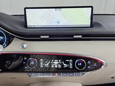 صورة مصغرة 18 لـ 2023 Genesis GV70
