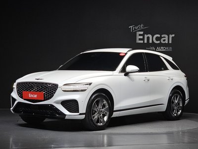 صورة 1 لـ 2023 Genesis GV70