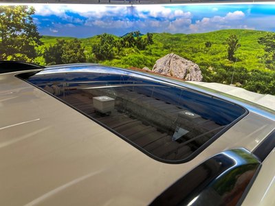 2022 Toyota LAND CRUISER PRADO — миниатюра 21