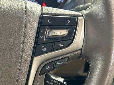 2022 Toyota LAND CRUISER PRADO — миниатюра 25