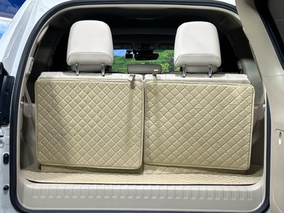 2022 Toyota LAND CRUISER PRADO — миниатюра 43