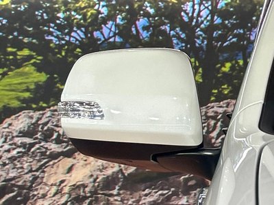 2022 Toyota LAND CRUISER PRADO — миниатюра 65