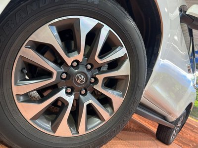 2022 Toyota LAND CRUISER PRADO — миниатюра 14