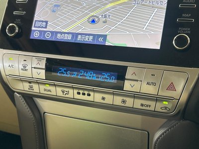 2022 Toyota LAND CRUISER PRADO — миниатюра 63