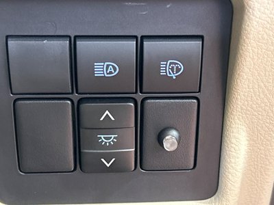2022 Toyota LAND CRUISER PRADO — миниатюра 28