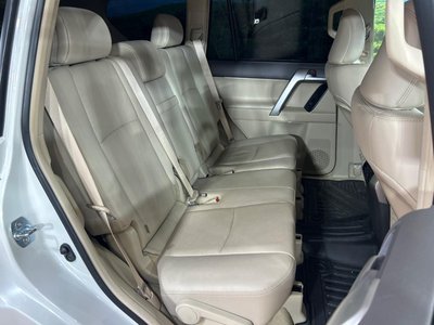 صورة 9 لـ 2022 Toyota LAND CRUISER PRADO