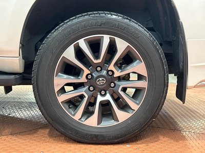 2022 Toyota LAND CRUISER PRADO — миниатюра 37