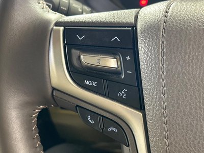 2022 Toyota LAND CRUISER PRADO — миниатюра 57
