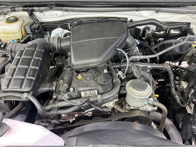 2022 Toyota LAND CRUISER PRADO — миниатюра 18