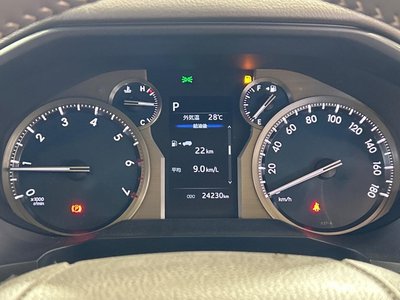 2022 Toyota LAND CRUISER PRADO — миниатюра 58