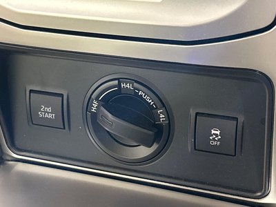 2022 Toyota LAND CRUISER PRADO — миниатюра 62