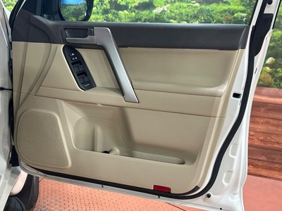 2022 Toyota LAND CRUISER PRADO — миниатюра 49