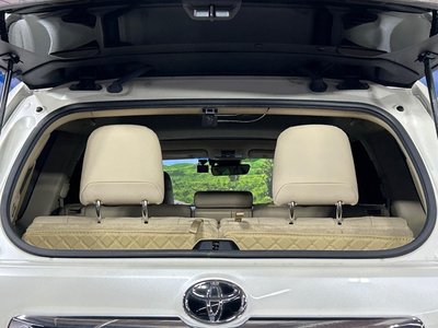2022 Toyota LAND CRUISER PRADO — миниатюра 45