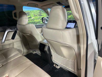 2022 Toyota LAND CRUISER PRADO — миниатюра 46