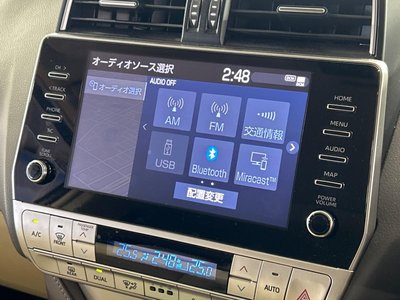 2022 Toyota LAND CRUISER PRADO — миниатюра 59