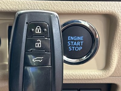 2022 Toyota LAND CRUISER PRADO — миниатюра 53