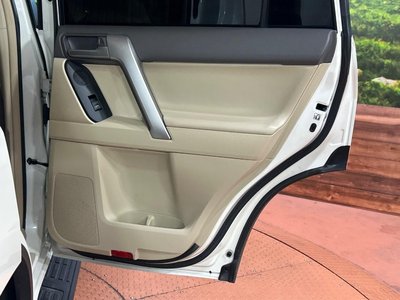 2022 Toyota LAND CRUISER PRADO — миниатюра 51