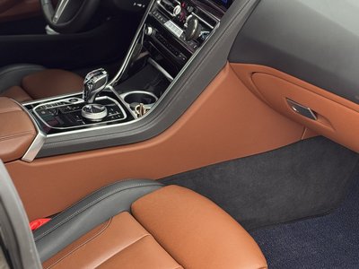 2023 BMW 8 SERIES — фото 8