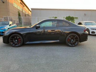 2025 BMW M2 COUPE 照片 6