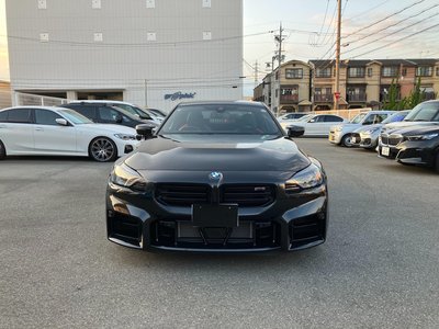 2025 BMW M2 COUPE 照片 5