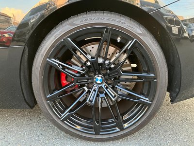2025 BMW M2 COUPE 照片 10