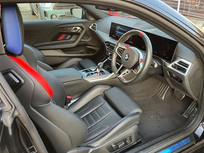 2025 BMW M2 COUPE 缩略图 11