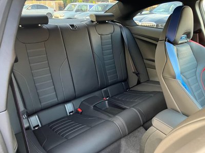 2025 BMW M2 COUPE 缩略图 12
