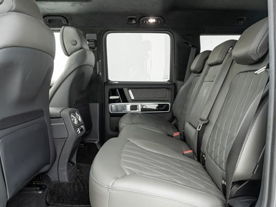 2024 Mercedes-BENZ G-CLASS 缩略图 33