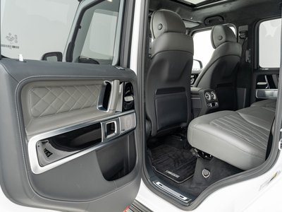 2024 Mercedes-BENZ G-CLASS 缩略图 32