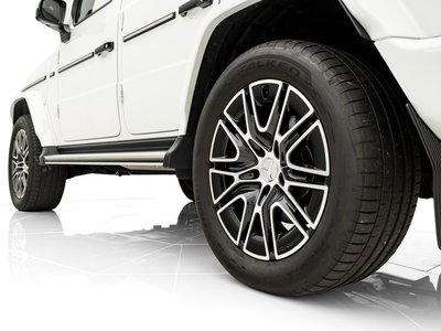 2024 Mercedes-BENZ G-CLASS 缩略图 16