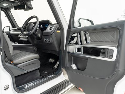 2024 Mercedes-BENZ G-CLASS 缩略图 20