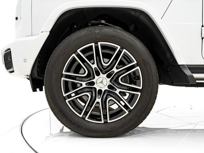 2024 Mercedes-BENZ G-CLASS 缩略图 14