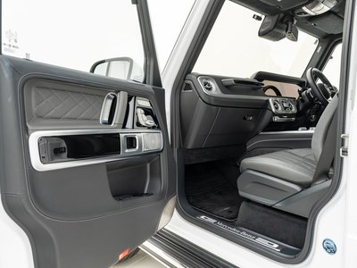 2024 Mercedes-BENZ G-CLASS 缩略图 30