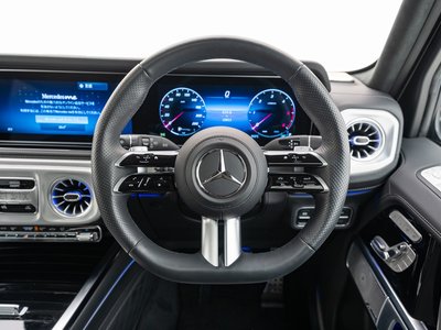 2024 Mercedes-BENZ G-CLASS 缩略图 24