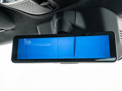 2024 Mercedes-BENZ G-CLASS 照片 4