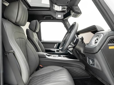 2024 Mercedes-BENZ G-CLASS 缩略图 21