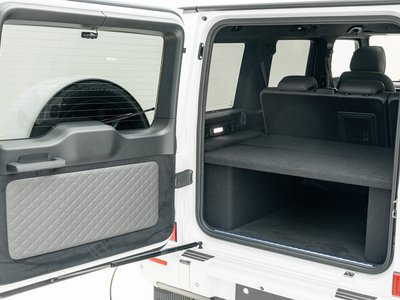 2024 Mercedes-BENZ G-CLASS 缩略图 19