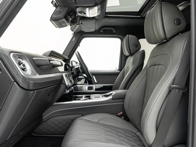 2024 Mercedes-BENZ G-CLASS 缩略图 31