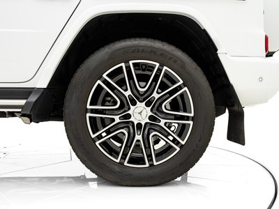 2024 Mercedes-BENZ G-CLASS 缩略图 15