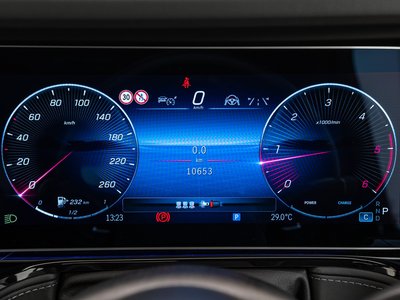 2024 Mercedes-BENZ G-CLASS 缩略图 25