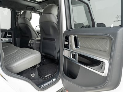 2024 Mercedes-BENZ G-CLASS 缩略图 34