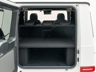 2024 Mercedes-BENZ G-CLASS 照片 3