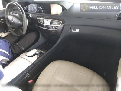 MERCEDES-BENZ CL - 3