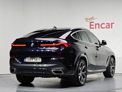 BMW X6 - 3