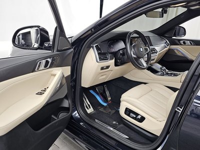 BMW X6 - 10