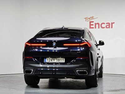 BMW X6 - 4