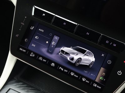 2023 Maserati GRECALE 缩略图 37