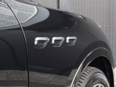 2023 Maserati GRECALE 缩略图 13