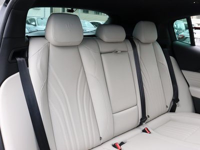 2023 Maserati GRECALE 缩略图 30