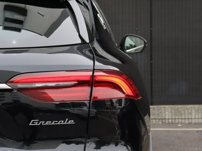 2023 Maserati GRECALE 缩略图 16